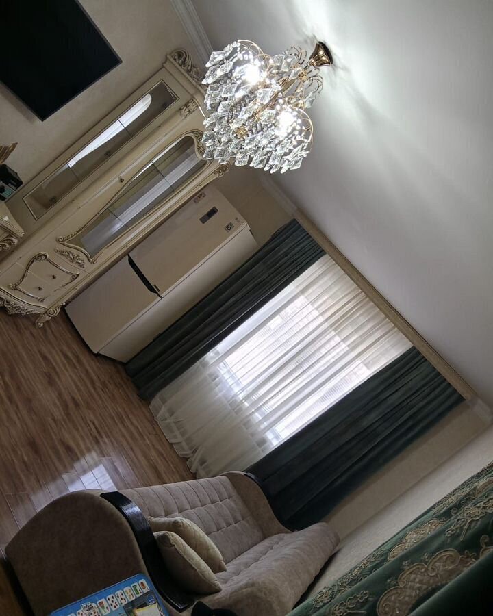 квартира г Хасавюрт ул Новая 1 фото 3