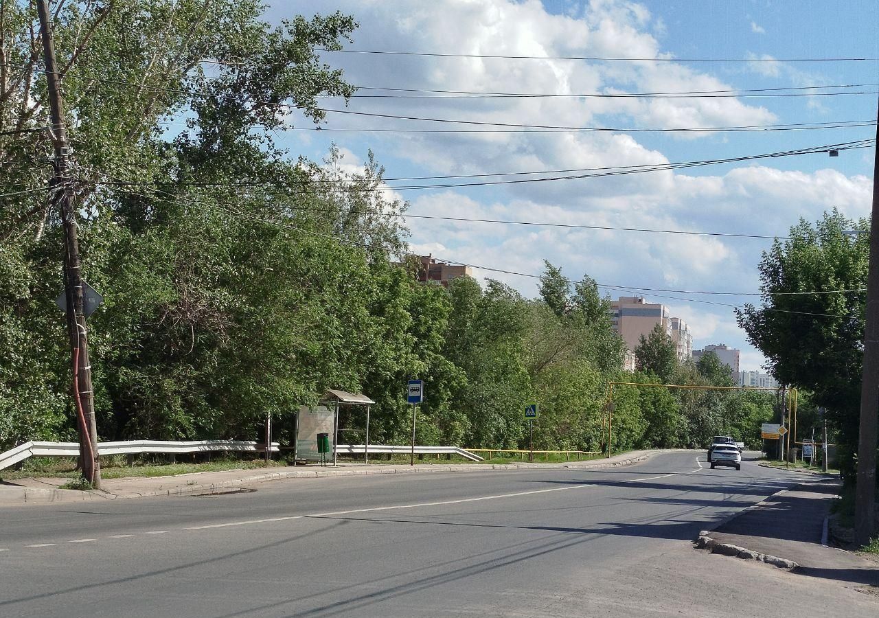 производственные, складские г Кинель ул Первомайская 1а фото 4