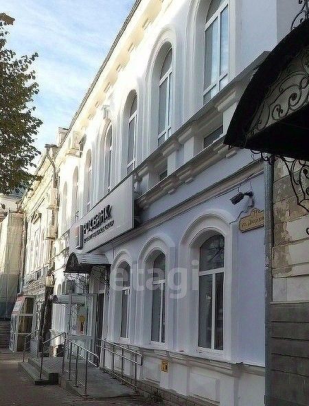 офис г Ульяновск р-н Ленинский ул Дворцовая 7а фото 6
