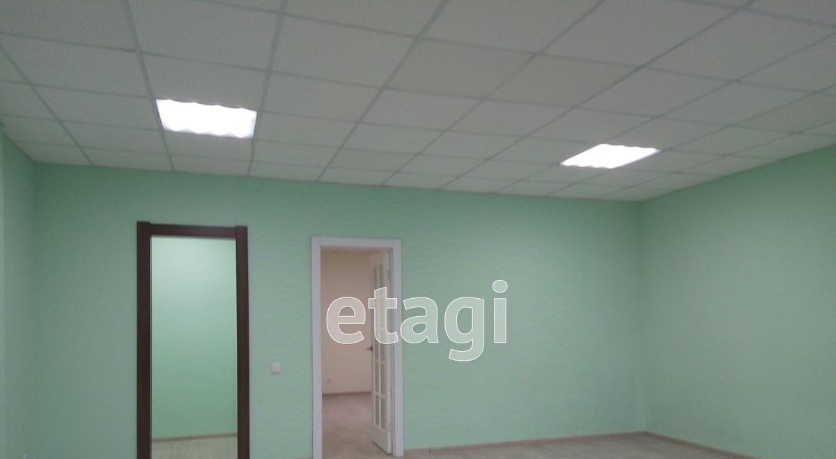 офис г Ульяновск р-н Ленинский ул Радищева 82 фото 13