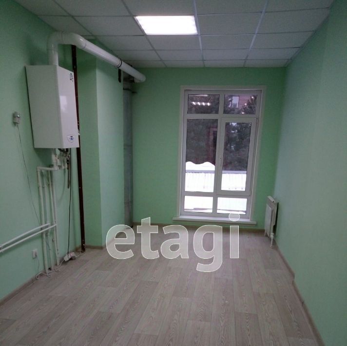 офис г Ульяновск р-н Ленинский ул Радищева 82 фото 16