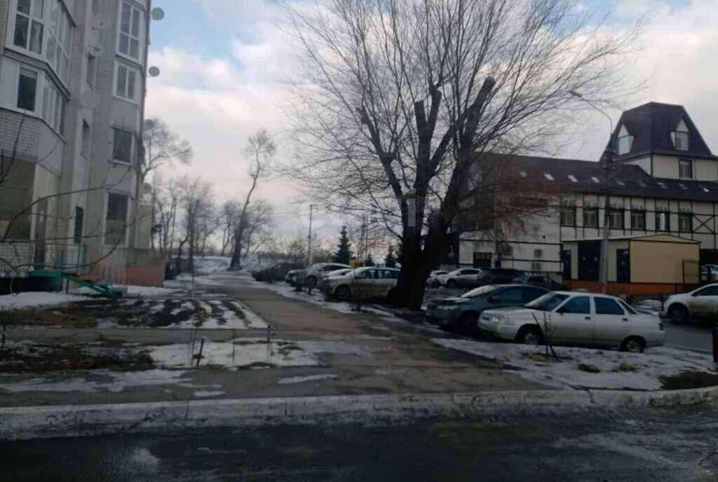 квартира г Энгельс наб им генерал-лейтенанта Рудченко М.М. 13 фото 20