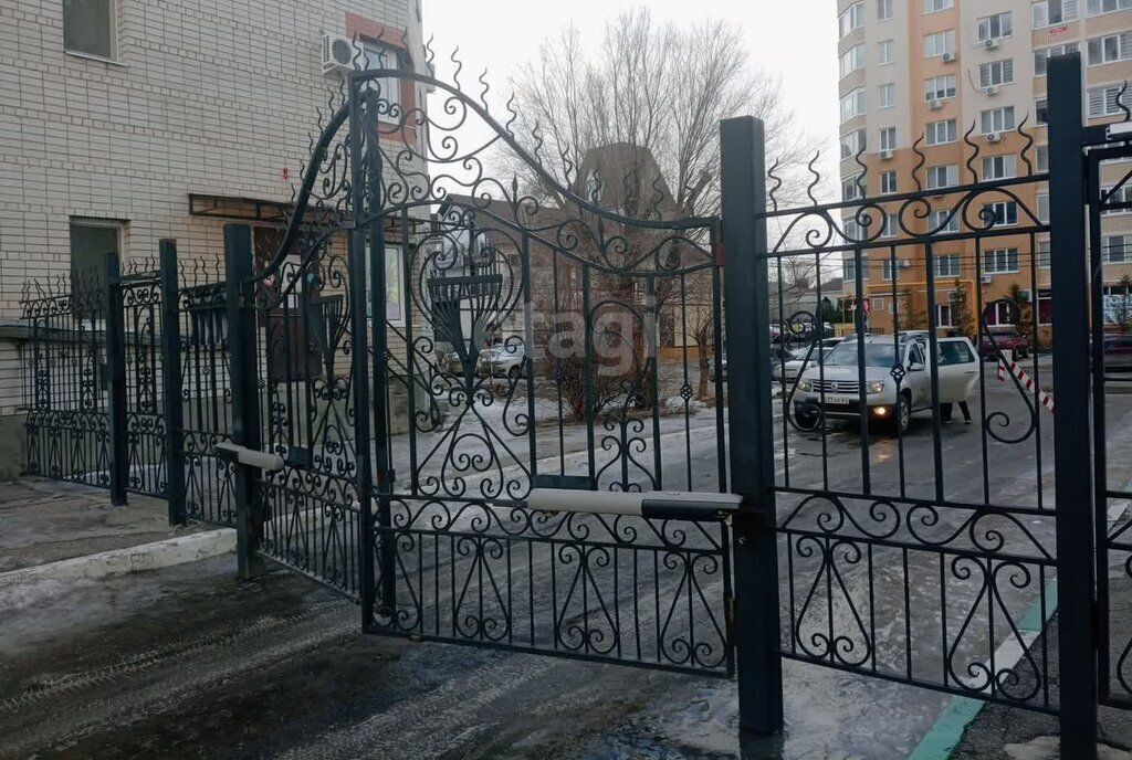 квартира г Энгельс наб им генерал-лейтенанта Рудченко М.М. 13 фото 19