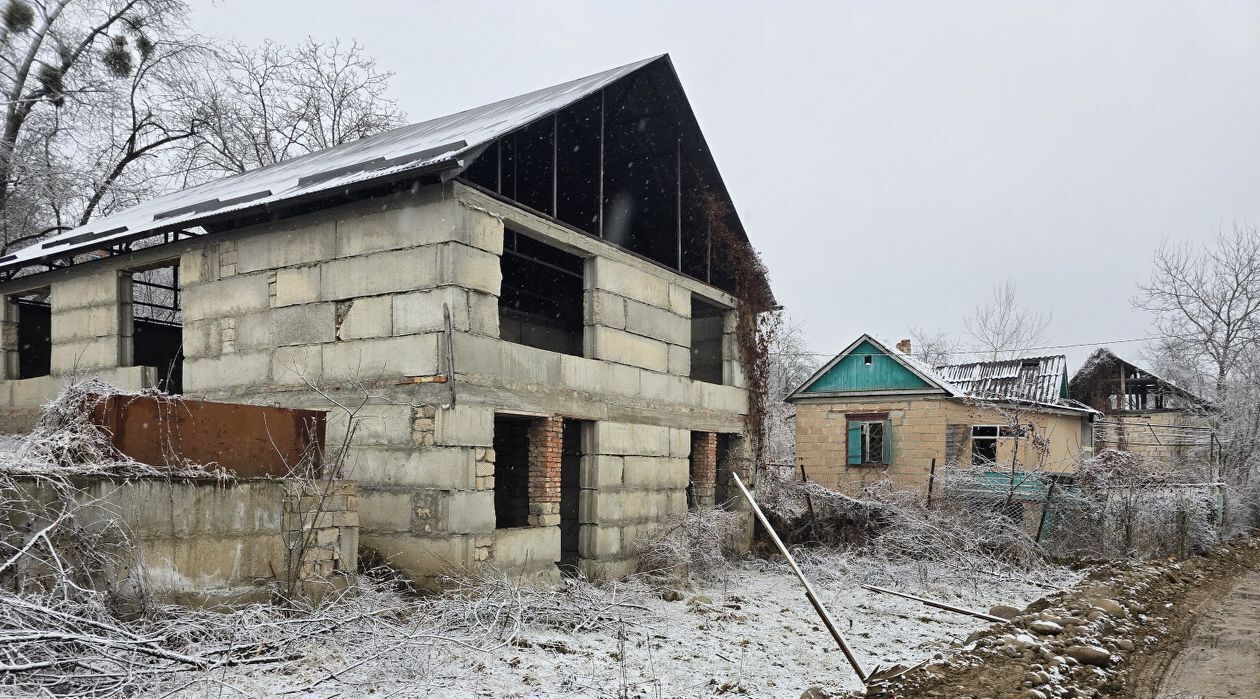 дом г Нальчик с Белая Речка ул Биттирова фото 5