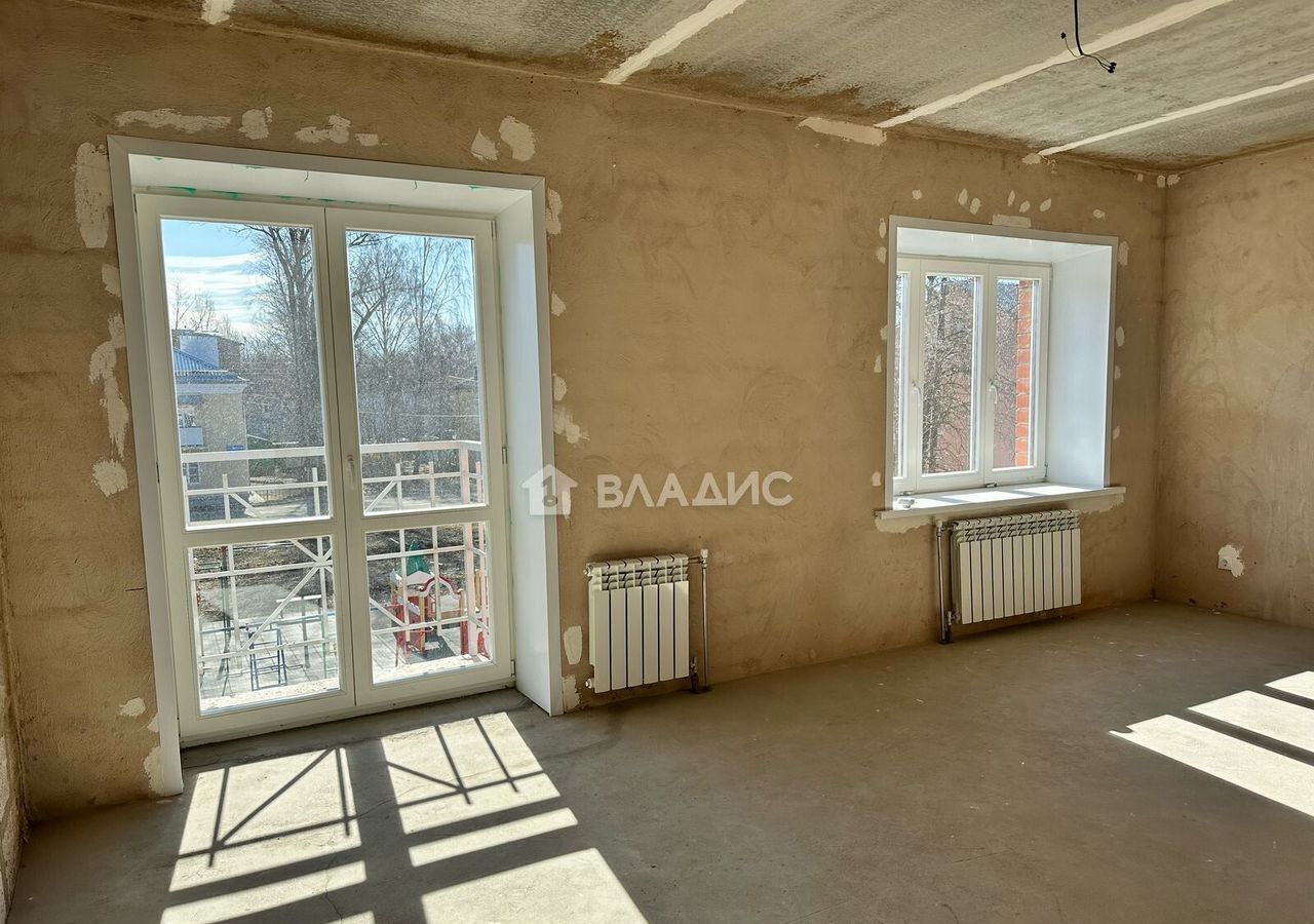 квартира г Вологда Заречье ул Энгельса 71б фото 8