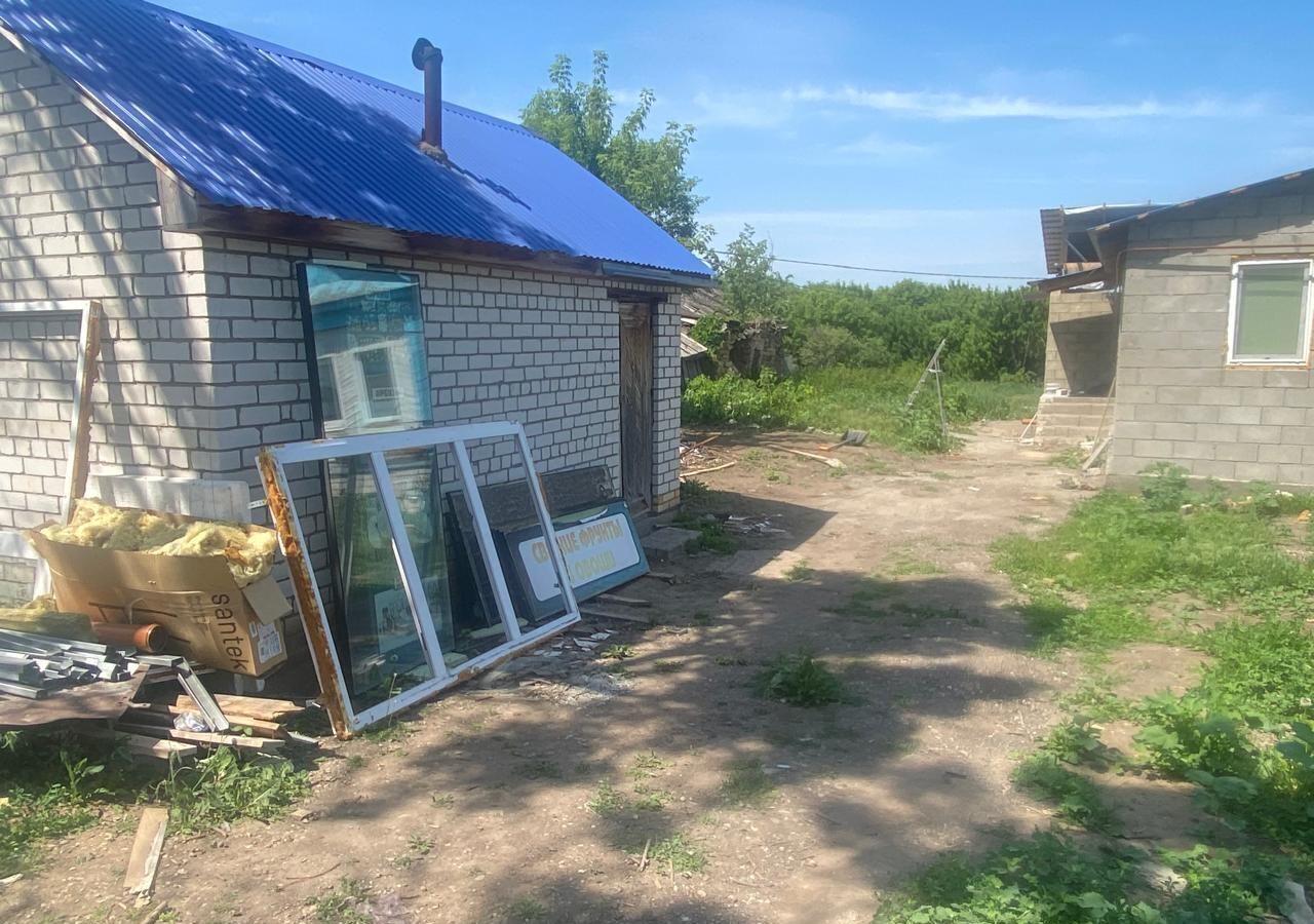 дом г Чапаевск ул. Павла Корчагина, 4 фото 21