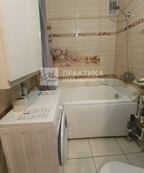 квартира городской округ Богородский г Ногинск ул Ремесленная 7 фото 7