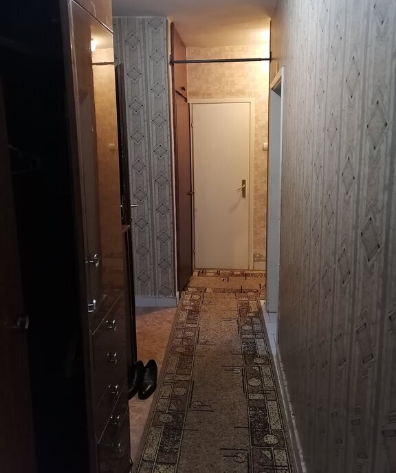 квартира г Подольск п Кузнечики Подольск, 6 фото 6