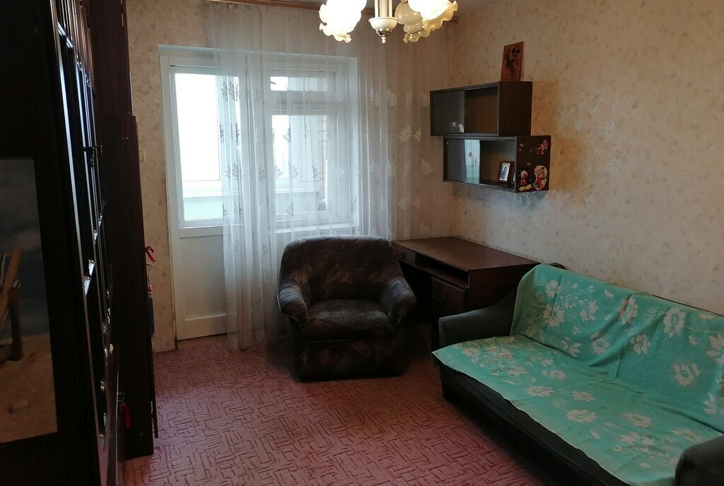 квартира г Подольск п Кузнечики Подольск, 6 фото 7