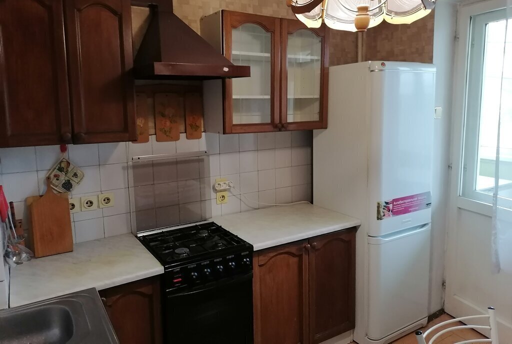 квартира г Подольск п Кузнечики Подольск, 6 фото 11