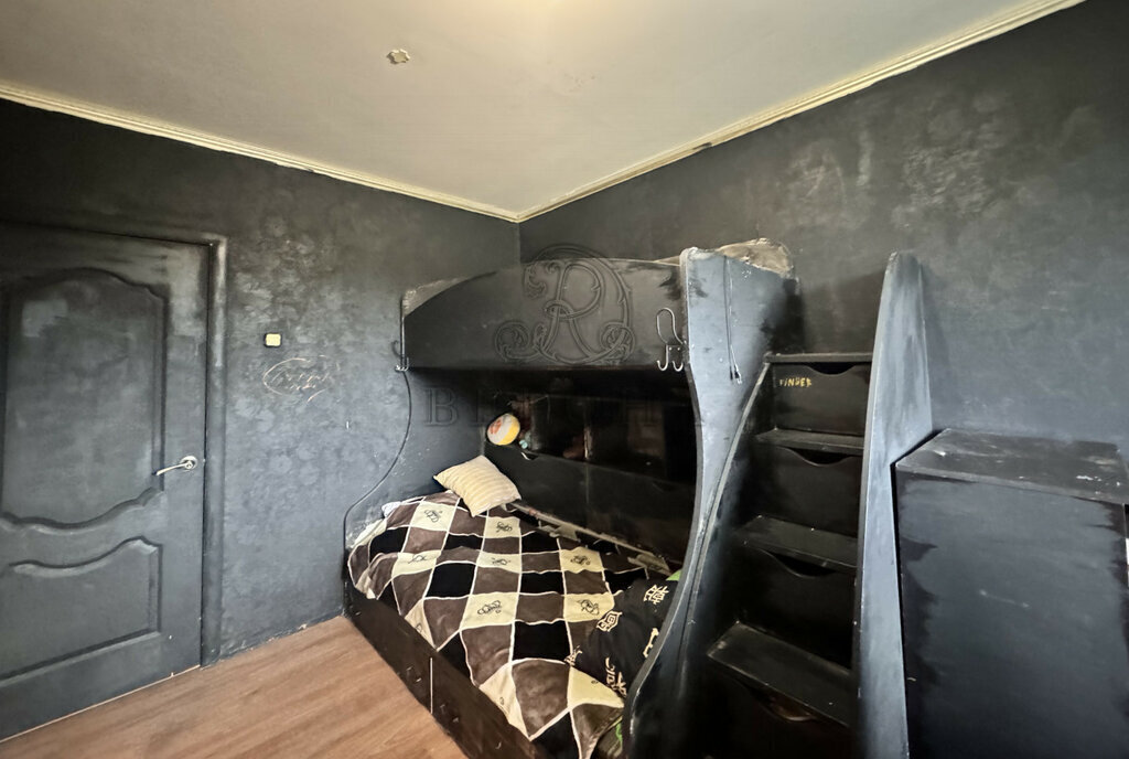квартира городской округ Богородский г Ногинск ул Чапаева 15б фото 13