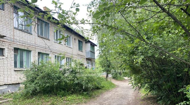 проезд Школьный 3а фото
