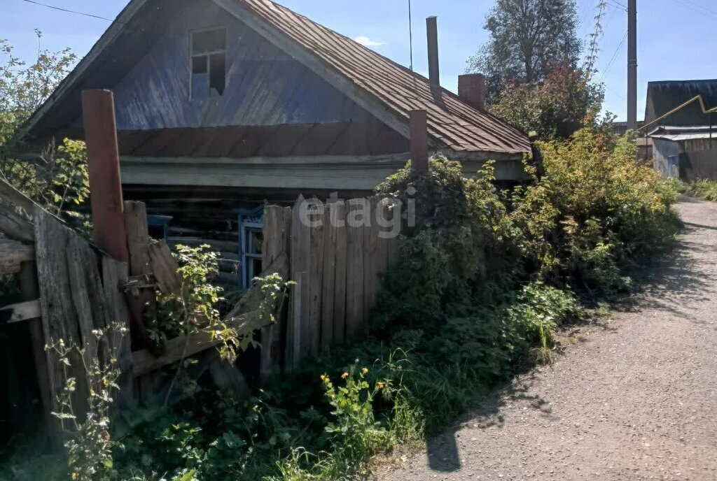 дом р-н Бирский г Бирск ул Гастелло фото 1