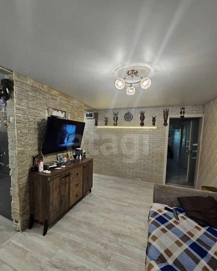 квартира г Ухта ул Сенюкова 33 фото 3