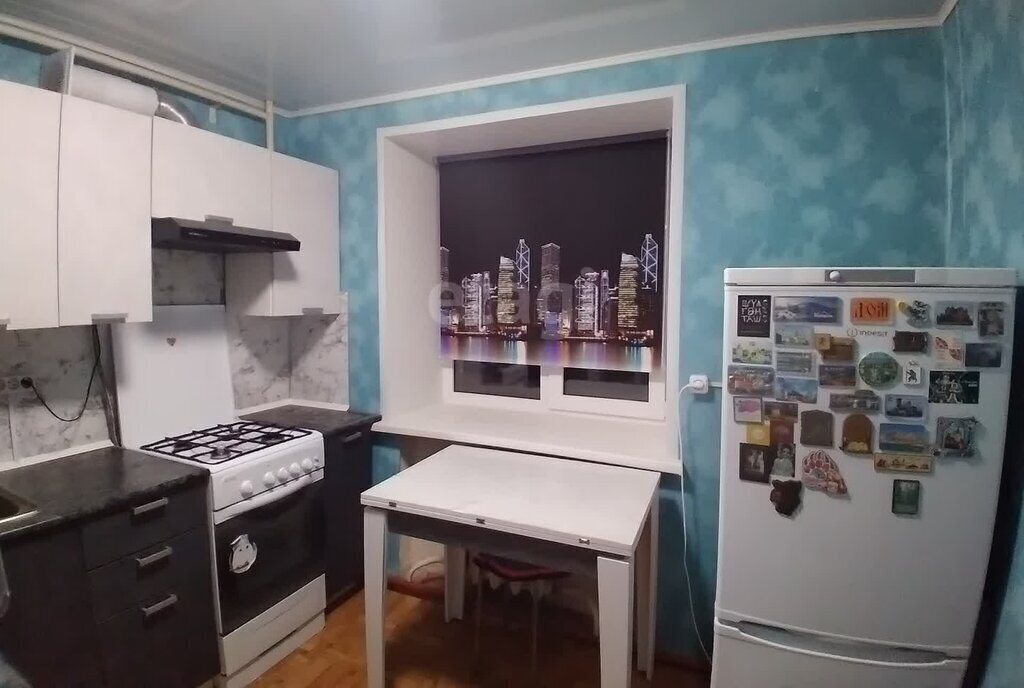 квартира р-н Бирский г Бирск ул Луговая 32 фото 2
