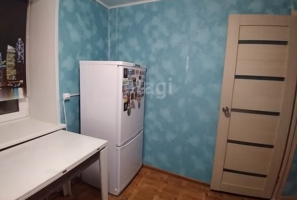 квартира р-н Бирский г Бирск ул Луговая 32 фото 4