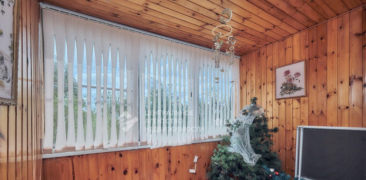 квартира г Рязань р-н Октябрьский ш Касимовское 42к/1 фото 3