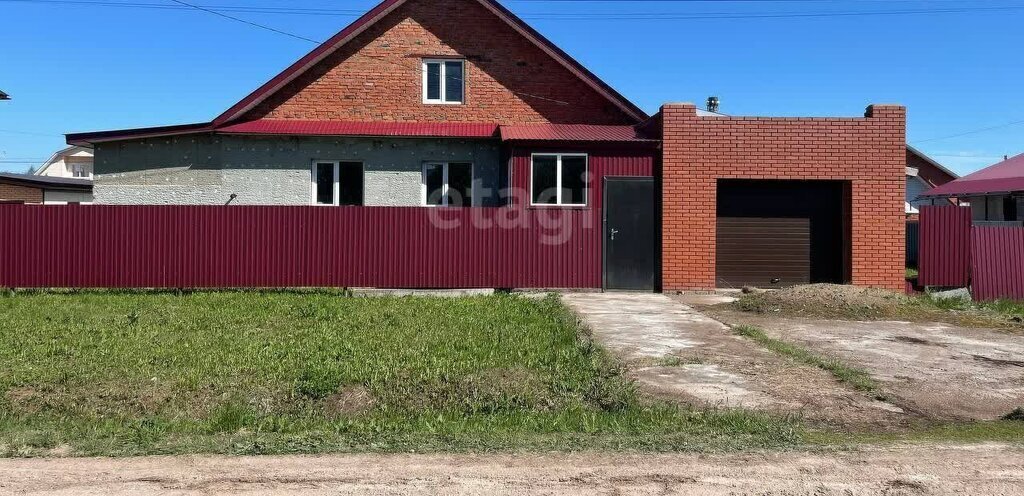 дом р-н Бирский г Бирск ул Интернациональная фото 2