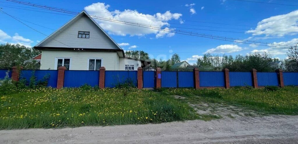 дом р-н Бирский г Бирск ул Симонова фото 3