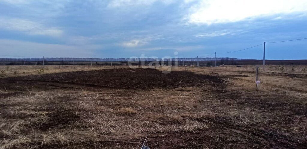 земля р-н Бирский г Бирск ул Васильковая фото 3