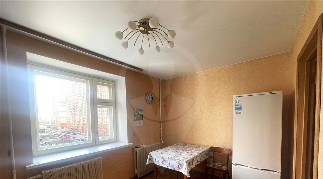 квартира г Рязань р-н Октябрьский ул Большая 94 фото 2