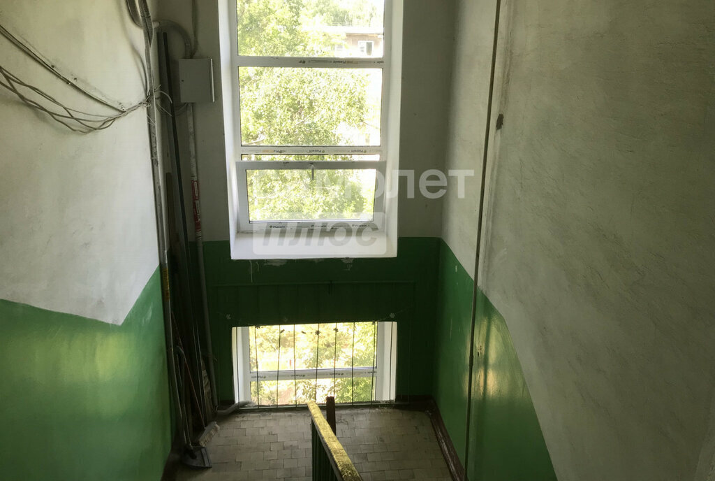 квартира г Киров ул Горького 33 фото 11
