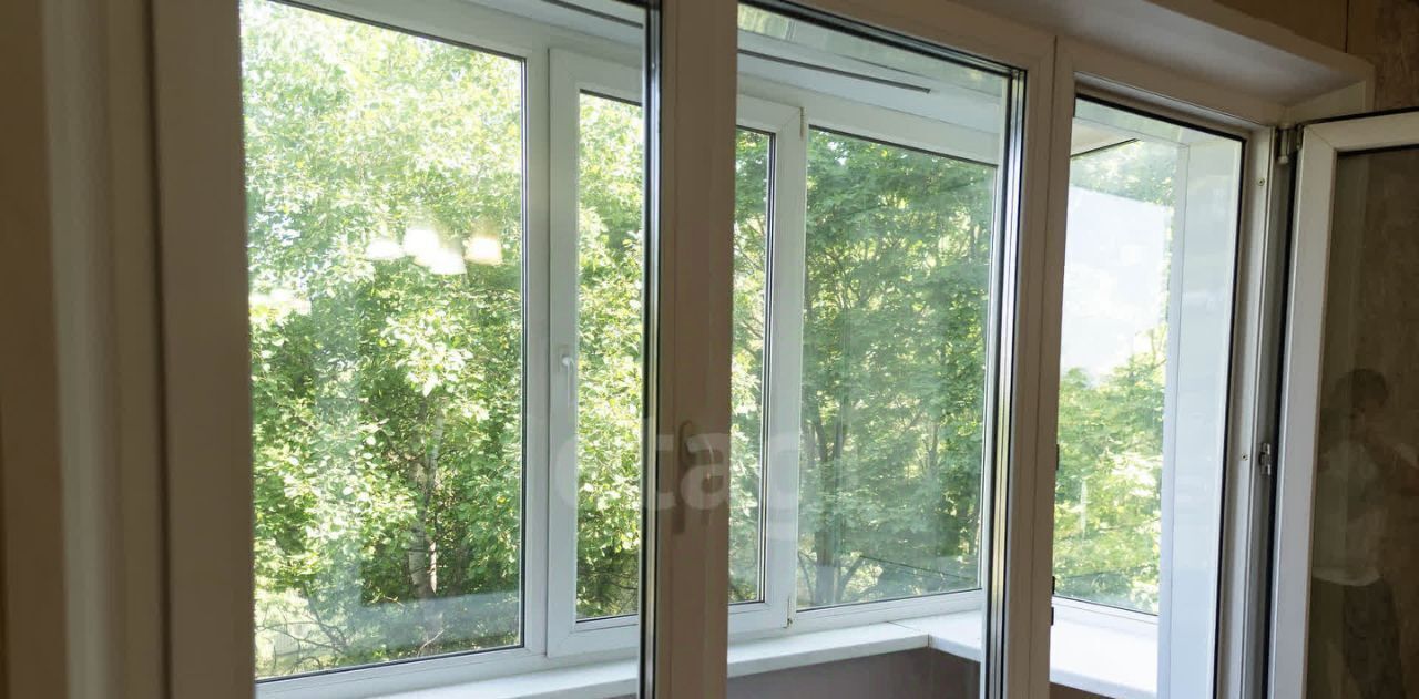 квартира г Ижевск р-н Индустриальный ул Холмогорова 80 фото 14