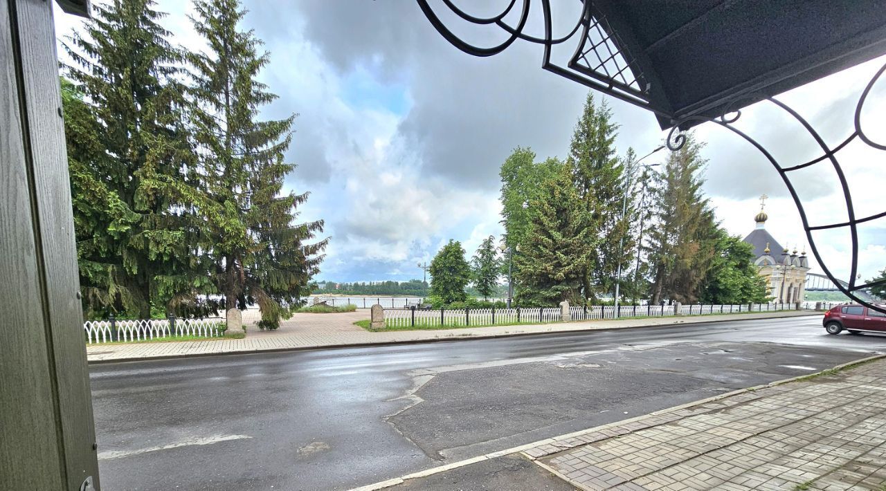 свободного назначения р-н Рыбинский г Рыбинск наб Волжская 105 фото 15