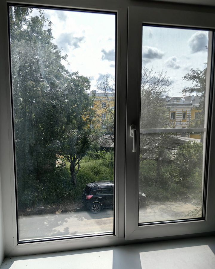 квартира р-н Городецкий г Заволжье ул Павловского 13а фото 3