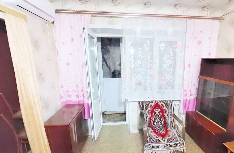 квартира г Таганрог Центральный ул Свободы 36/2 фото 4