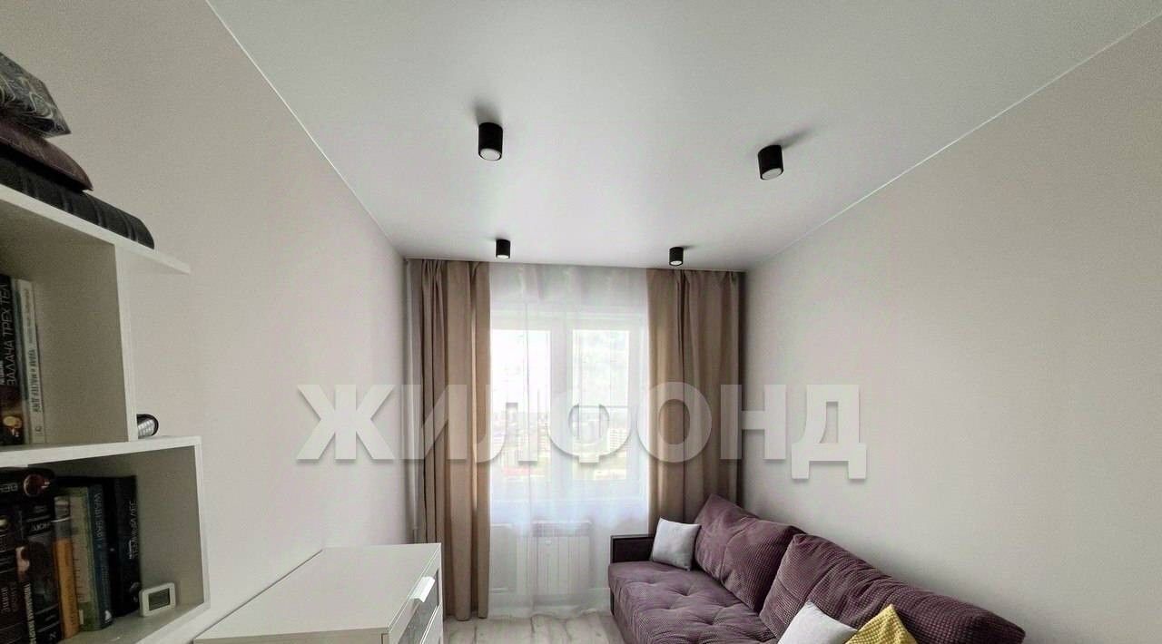 квартира г Иркутск р-н Октябрьский ул Пискунова 148/5 фото 5