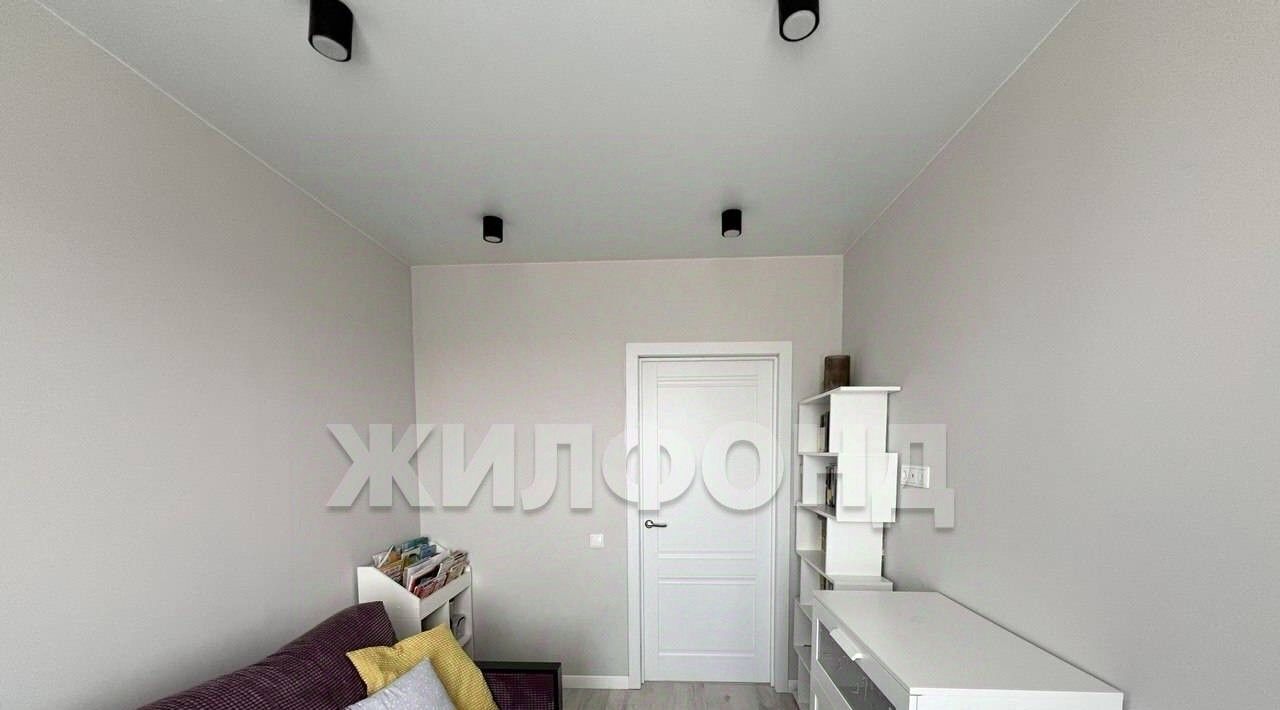 квартира г Иркутск р-н Октябрьский ул Пискунова 148/5 фото 7