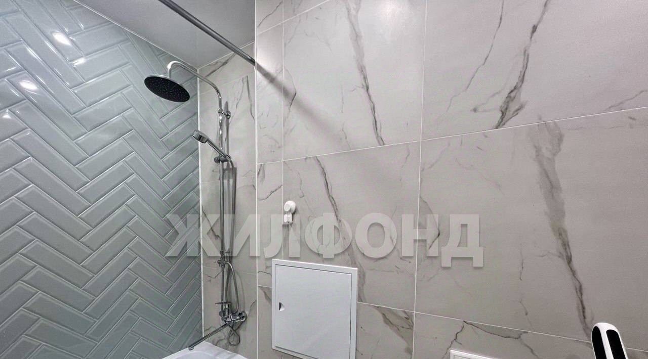 квартира г Иркутск р-н Октябрьский ул Пискунова 148/5 фото 18