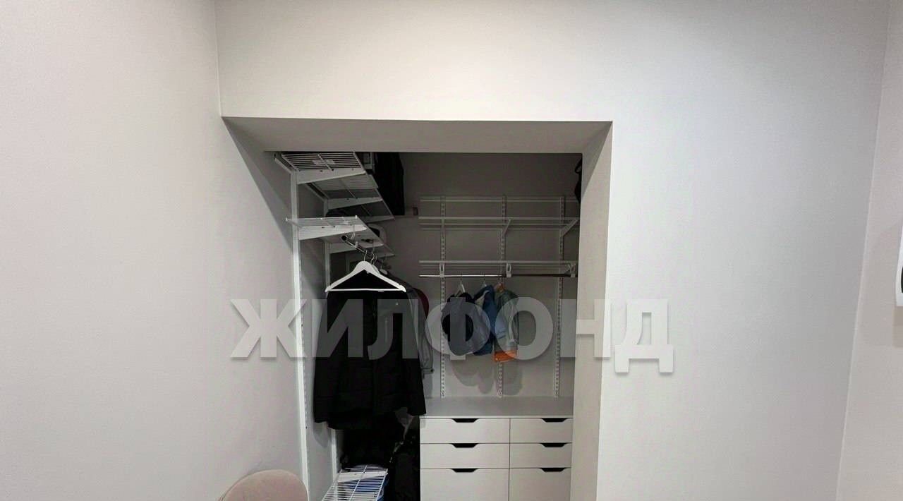 квартира г Иркутск р-н Октябрьский ул Пискунова 148/5 фото 20