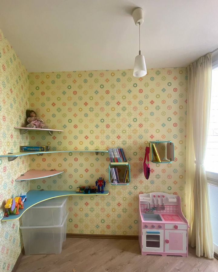 квартира г Белгород Восточный ул Газовиков 15 фото 24
