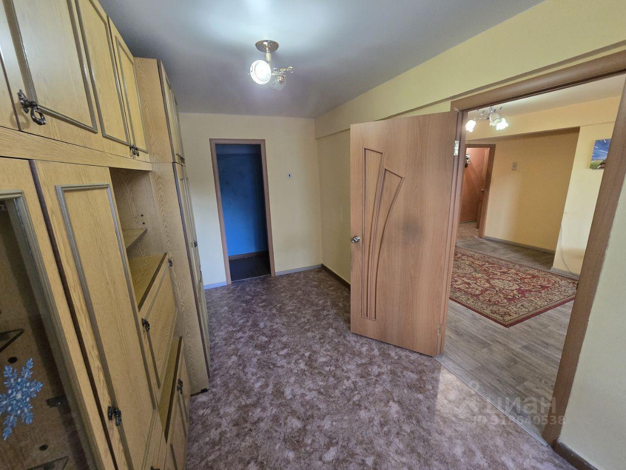 квартира г Екатеринбург р-н Железнодорожный ул Расточная 35а фото 12