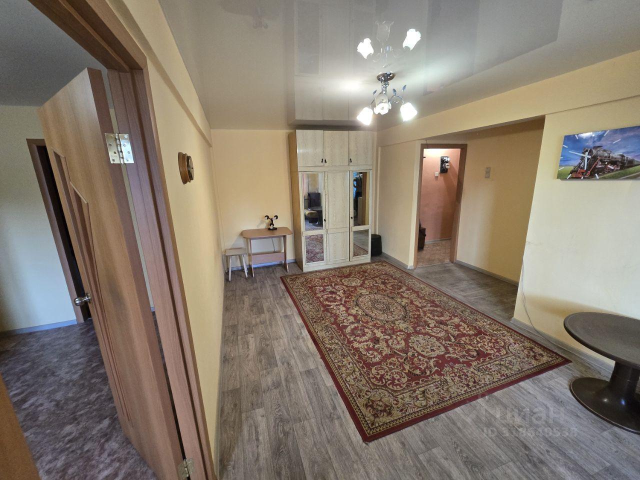 квартира г Екатеринбург р-н Железнодорожный ул Расточная 35а фото 14