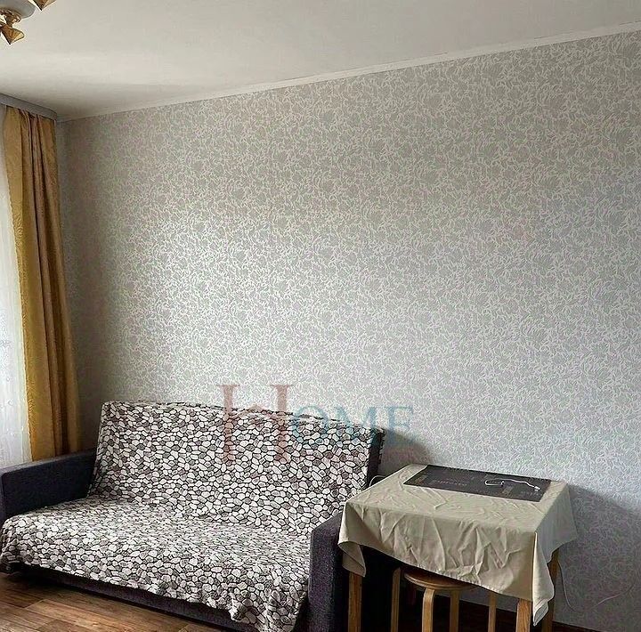 квартира г Новосибирск ул Виктора Уса 9 Площадь Маркса фото 4