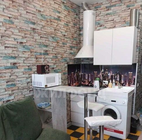 ул Сухановская 6а фото