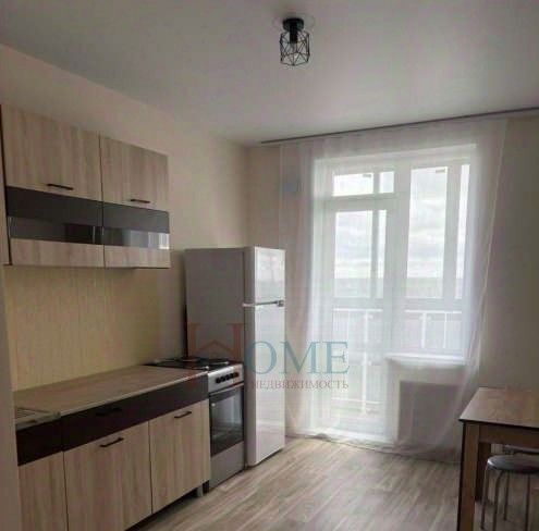 квартира г Новосибирск ул Бородина 56 Площадь Маркса фото 1