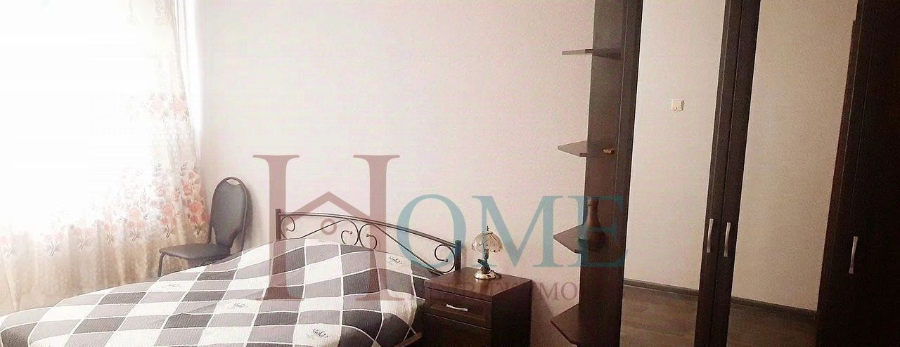 квартира г Новосибирск ул Титова 1 Площадь Маркса фото 2