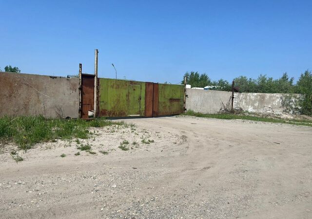 ул Центральная 30 Тюменская обл. фото