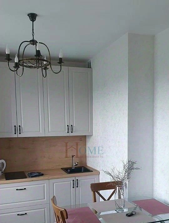квартира г Новосибирск Октябрьская ул Кирова 322 фото 2