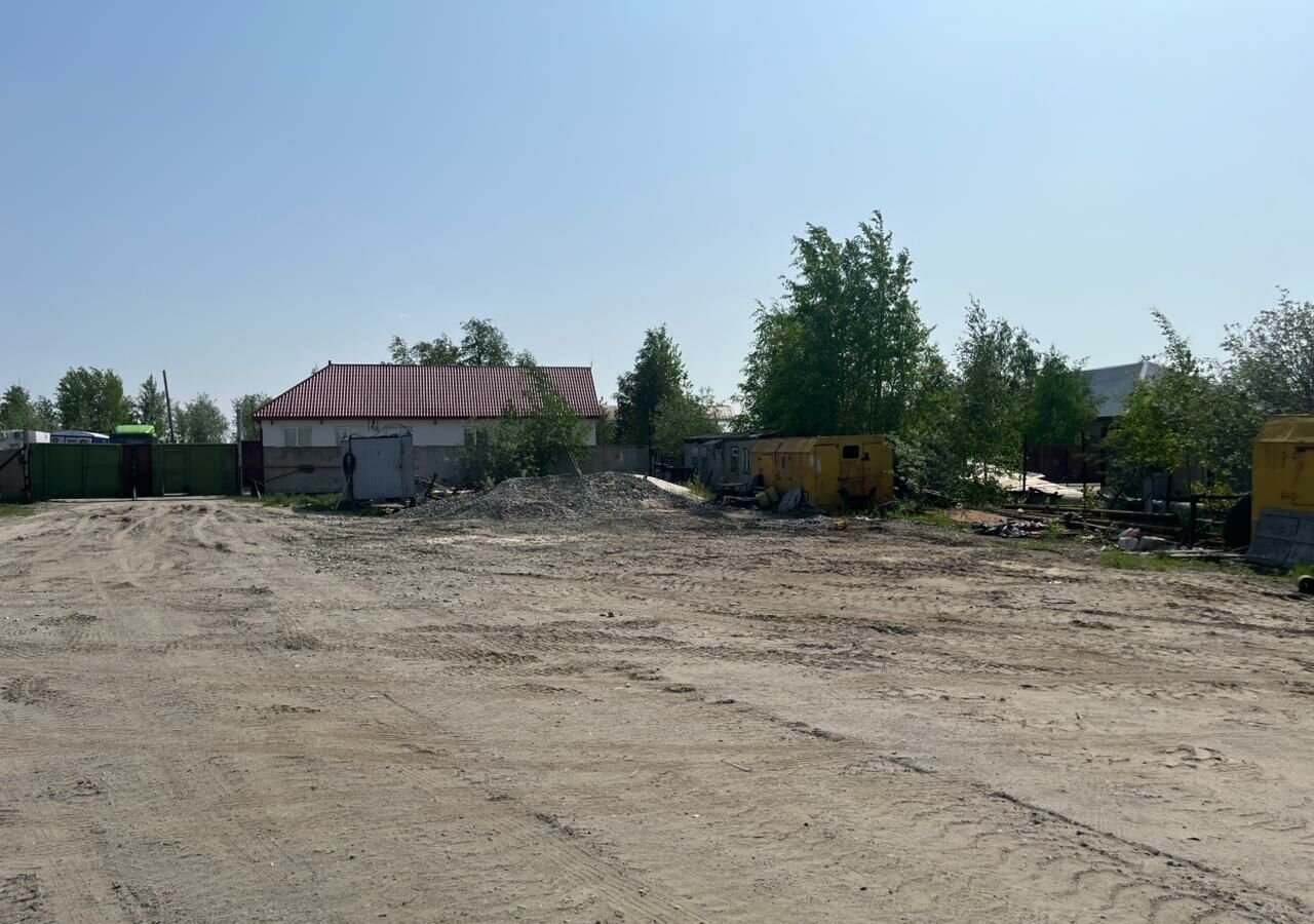 свободного назначения г Когалым ул Центральная 30 Тюменская обл. фото 3