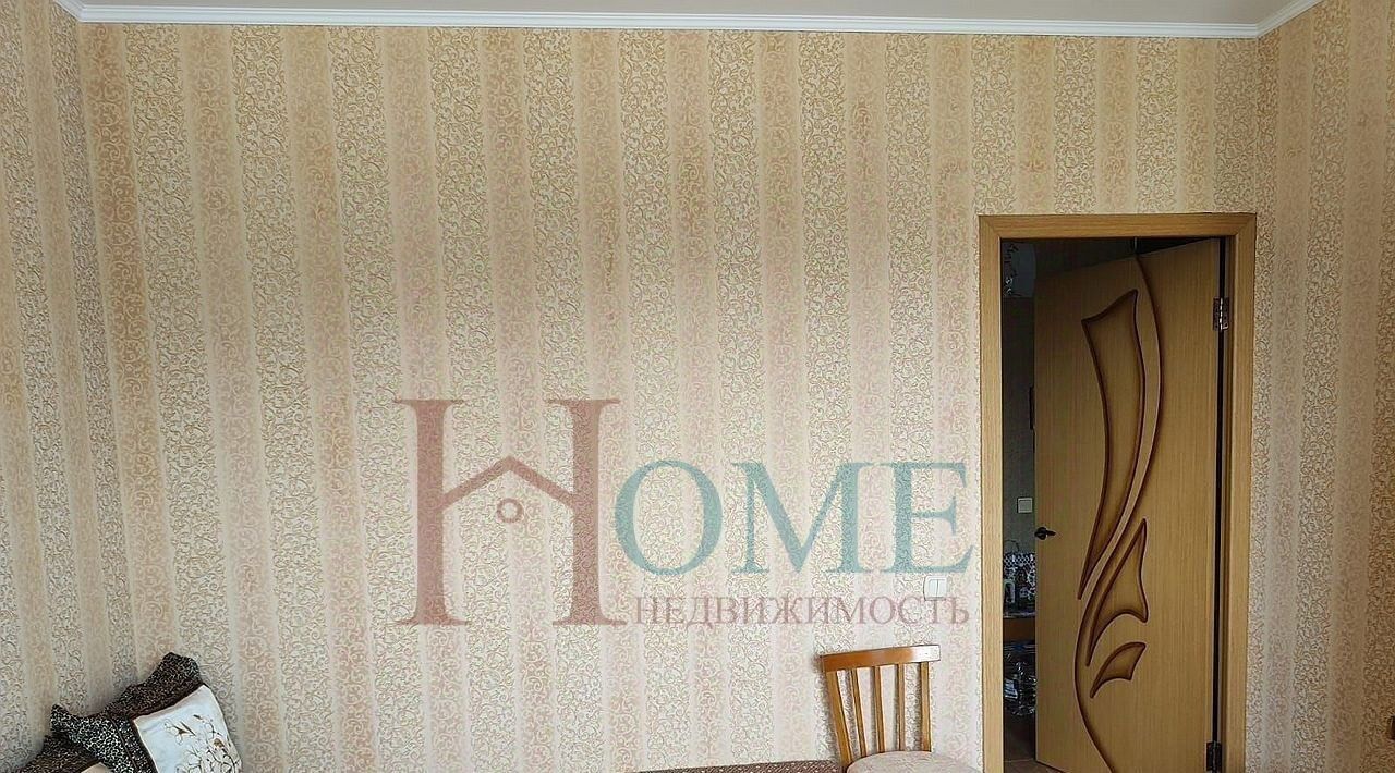квартира г Новосибирск р-н Советский Академгородок ул Полевая 22 фото 3