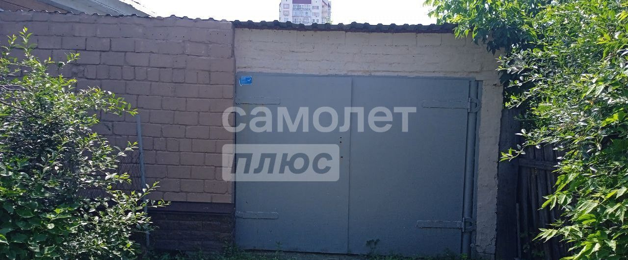 дом г Челябинск р-н Курчатовский ул Полярная 27 фото 4