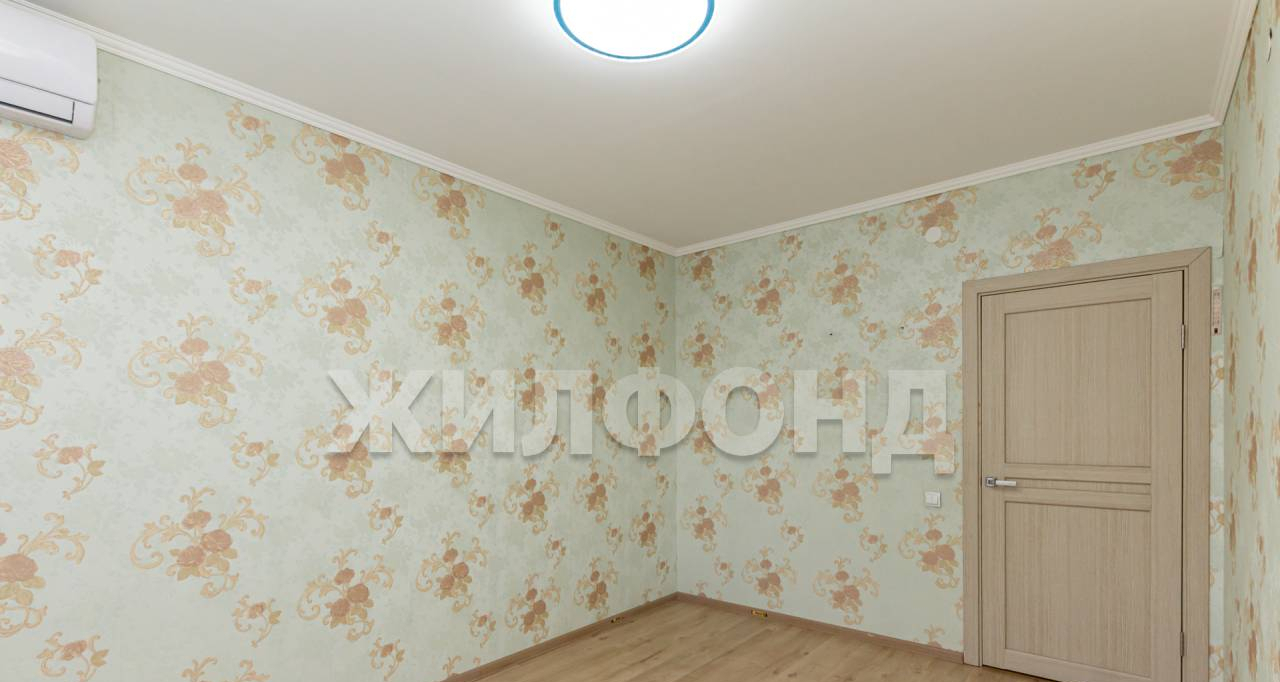 квартира г Барнаул Жилплощадка ул Гулькина 41 фото 22