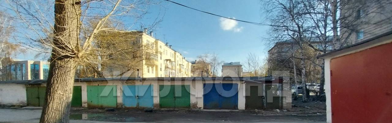 квартира г Барнаул Жилплощадка ул Сизова 18 пр-кт Комсомольский фото 12