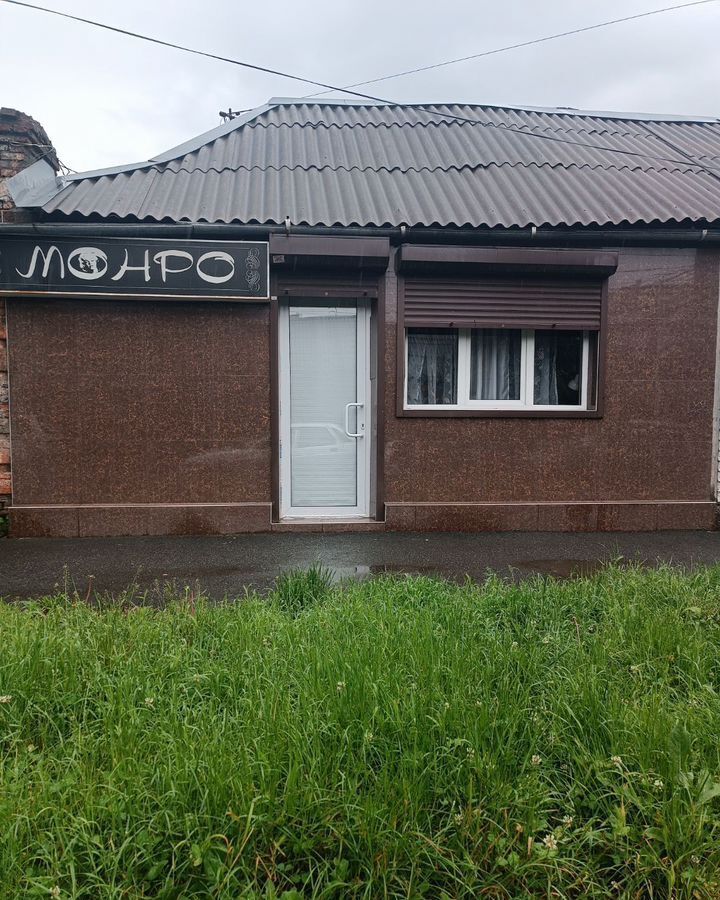 свободного назначения г Владикавказ р-н Затеречный ул Карла Маркса 63 Республика Северная Осетия — Владикавказ фото 7