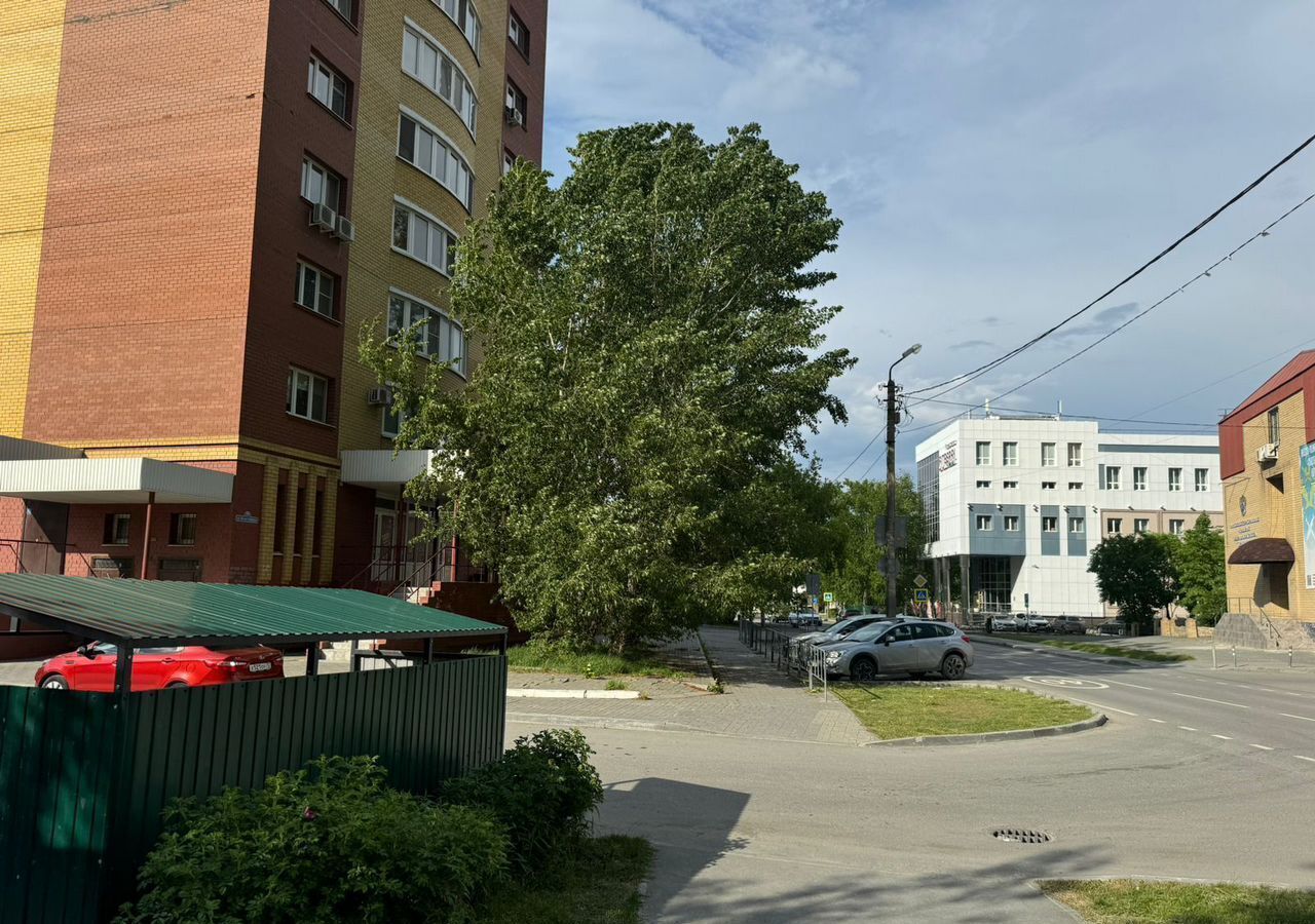 свободного назначения г Тюмень р-н Восточный ул 30 лет Победы 50к/1 фото 7